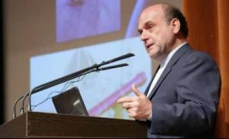   برنامه ده ساله سازمان فضایی ایران تدوین شد