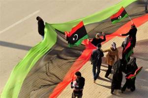   از سرگیری مذاکرات ملی لیبی