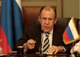 اصرار غرب بر کناره گیری اسد مغایر قوانین بین المللی است