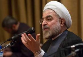 بررسی وضعیت مصوبه های سفر استانی به خراسان رضوی