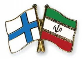 مذاکره ایران و فنلاند برای انتقال فناوری های روز صنعت نفت
