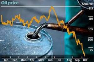 تحلیل بلومبرگ از آشفتگی کنونی بازار نفت اوپک