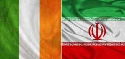 بررسی راهکارهای توسعه همکاری های هوایی بین ایران و ایرلند