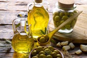برداشت ۱۰۰ هزار تن زیتون از باغات کشور