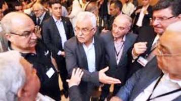 مخالفان سوری در ریاض خواستار تشکیل «دولت کثرت گرای دموکراتیک» شدند