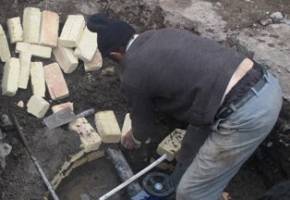 فرانسوی‌ها به ایران برای نوسازی تاسیسات آب کمک می‌کنند