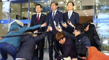 مذاکرات کم‌سابقه نمایندگان دو کره در کائه سونگ