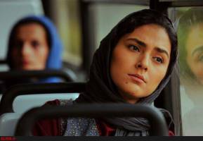 فیلم سینمایی «آنها» به تدوین رسید+آخرین عکس‌ها