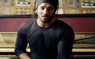 امیر تتلو برای همیشه از ایران می‌رود! +عکس