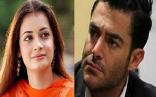 عوامل «سلام بمبئی» راهی هند می‌شوند