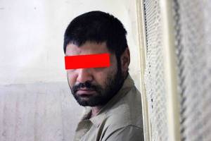 دستگیری عامل قتل وحشتناک دختر جوان