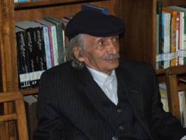 احمد منزوی درگذشت