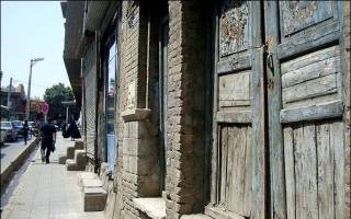 شناسایی صدها خانه «پلاک قرمز» و «پلاک زرد» در مرکز پایتخت