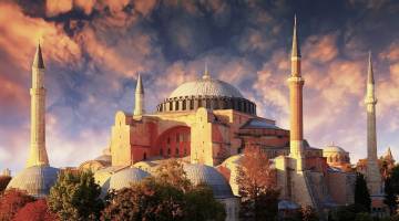 ۱۰ تجربه فراموش‌نشدنی در استانبول