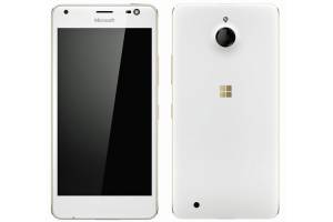 تصویر گوشی لومیا 850 مایکروسافت فاش شد