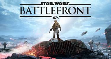  اوج کیفیت در موسیقی و گرافیک در بازی Star Wars BattleFront موج می زند