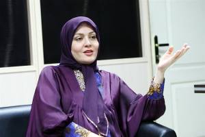 30 درصد کرسی های مجلس در اختیار زنان باشد