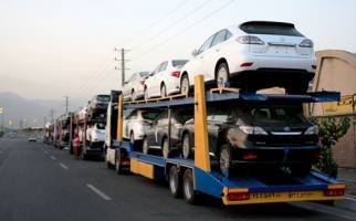 ابهام در استاندارد آلایندگی خودروهای وارداتی