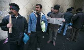 بیکاری جوانان ۳ برابر نرخ عمومی