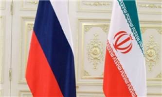 تشکیل کارگروه ویژه برای افزایش صادرات ایران به روسیه