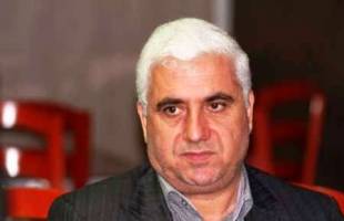 یک وزارتخانه مستقل هم برای آب کم است