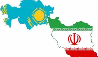  زمینه همکاری بیمه ای ایران و قزاقستان افزایش می یابد