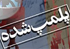 ۵۳ حلقه چاه غیرمجاز در استان هرمزگان مسدود شد