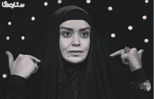 رای 58 درصدی به عدم صداقت الهام چرخنده