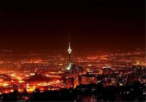 وصل مجدد برق در منطقه ۷ تهران