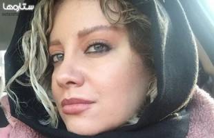 آماده‌ باش شراره رخام در ساعت هفت صبح!/عكس