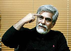 بی‌ برنامگی تالار وحدت اجرای  علی رفیعی را لغو کرد