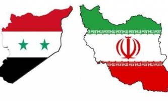 مستشاران نظامی ایران همچنان در سوریه حضور خواهند داشت