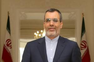 زمینه برای تغییر فضای بین ایران و عربستان فراهم است