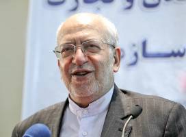   در صنعت، تجهیزات کم نداریم فقط خلاقیت کم است