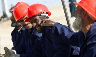 شروع فعالیت رسمی کمیته مزد سال ۹۵ از این هفته