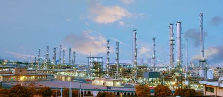 سرمایه‌گذاری ۶ میلیارد دلاری بزرگ‌ترین پتروشیمی جهان در ایران