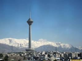 جایزه جهانی تهران برگزیدگان خود را شناخت