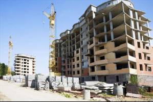 ۷۰ درصد منابع انرژی کشور در فرآیند ساخت‌و‌ساز استفاده می‌شود