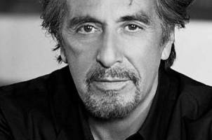 نقش‌هایی که آل‌ پاچینو نپذیرفت بازی کند