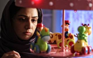 تازه ترین اخبار از «هفت ماهگی»با بازی باران کوثری+تصاویر
