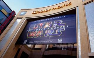 تدارک گسترده دیزنی برای «جنگ ستارگان»