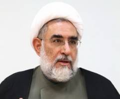 سخنرانی منتجب‌نیا و رهامی در کرج بدون حضور خبرنگاران برگزار شد