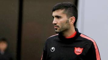 هافبکی که اگر در اوج باشد پرسپولیس را از این رو به آن رو می کند