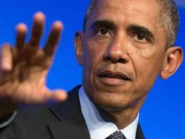 اوباما خواستار پیشرفت سریع در مبارزه با داعش شد