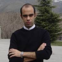 انبار باروت تورمی