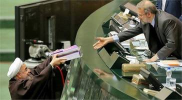   آخرین اخبار از بودجه 95