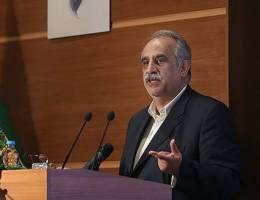 نظر کرباسیان درباره ادغام بازرگانی با وزارت اقتصاد