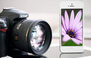 بهترین برنامه‌های عکاسی برای آیفون