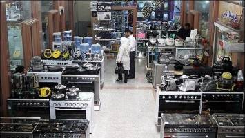   خودرو را برق گرفت، لوازم خانگی را چراغ نفتی!