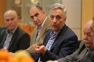  دور برگشت لیگ برتر باید بهتر از دور رفت برگزار شود